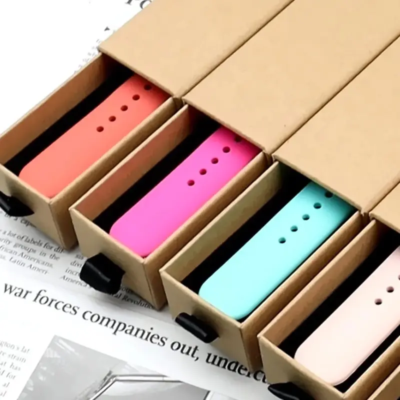 애플 워치용 실리콘 밴드 스트랩 44mm 45mm 40mm 41mm 42-46mm 49mm 스포츠 팔찌 아이워치 시리즈 11-10-9-8 7