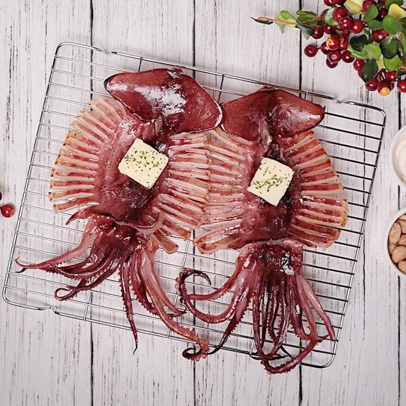 [혜택가 15,130원]자꾸 손이 가는 촉촉한 반건조 오징어 5마리 450g/550g650g(HACCP 인증) : 롯데ON
