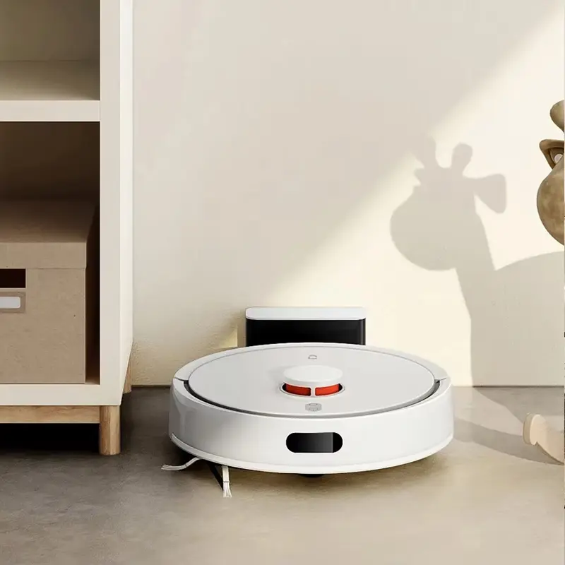 XIAOMI MIJIA 로봇 진공 청소기 Mop 3C Plus Enhanced Edition Pro C103 5000PA 흡입 청소 Mop