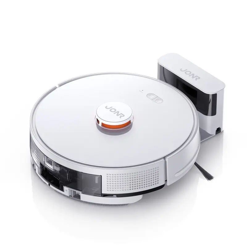 XIAOMI MIJIA 로봇 진공 청소기 Mop 3C Plus Enhanced Edition Pro C103 5000PA 흡입 청소 Mop