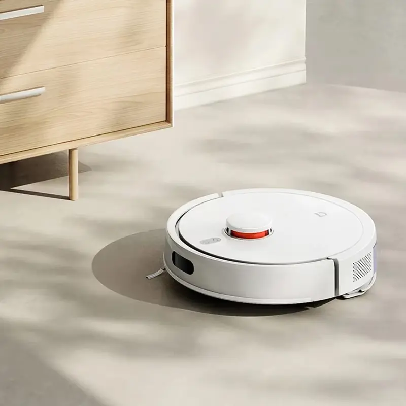 XIAOMI MIJIA 로봇 진공 청소기 Mop 3C Plus Enhanced Edition Pro C103 5000PA 흡입 청소 Mop