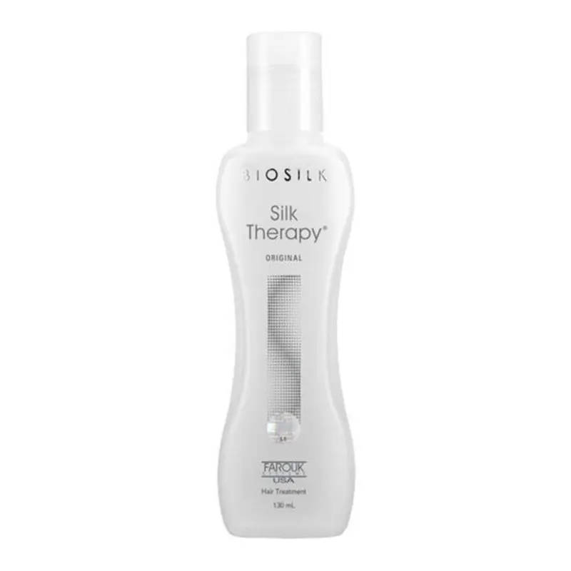 실크테라피 오리지널 에센스 130ml