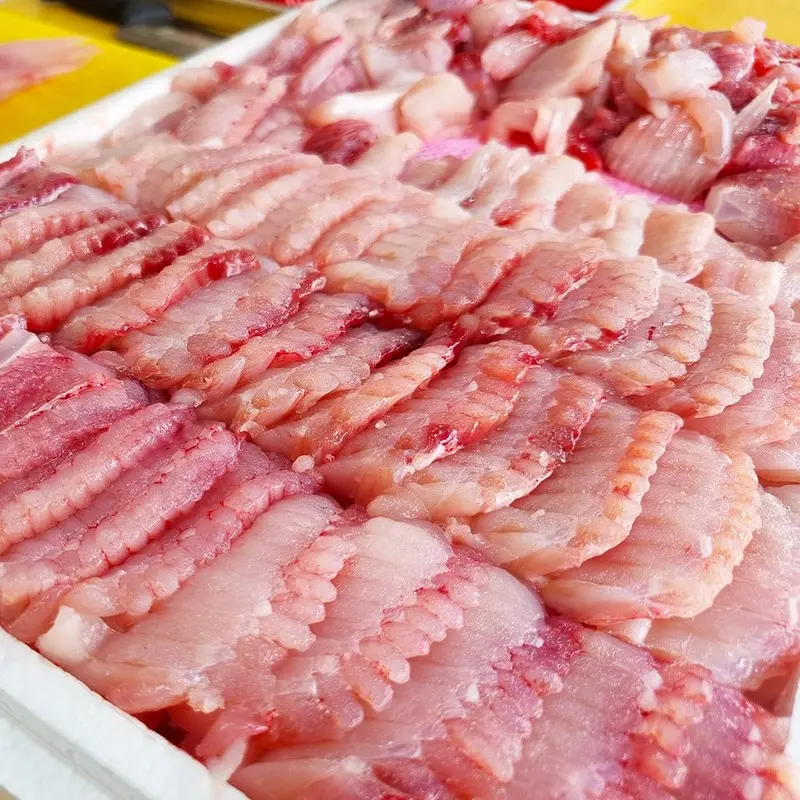 아토 프리미엄 냉동 딸기 1kg 2개