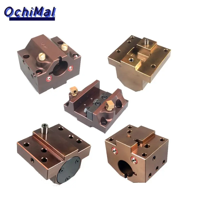 거치대 CNC 밀링 커터 헤드, BAT 300R BAP 400R 50 63 80 100 페이스 밀링 커터, FMB22 FMB27 FMB32 공구