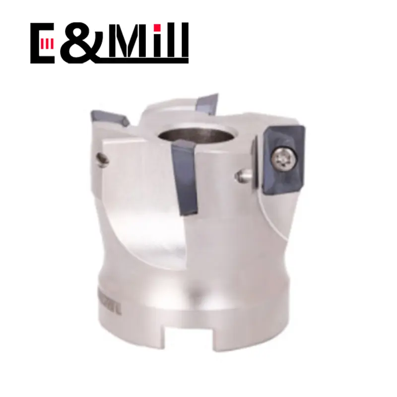 거치대 CNC 밀링 커터 헤드, BAT 300R BAP 400R 50 63 80 100 페이스 밀링 커터, FMB22 FMB27 FMB32 공구