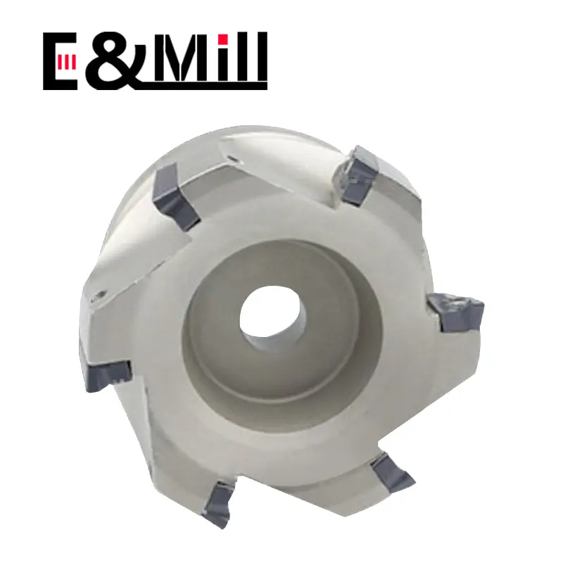 거치대 CNC 밀링 커터 헤드, BAT 300R BAP 400R 50 63 80 100 페이스 밀링 커터, FMB22 FMB27 FMB32 공구