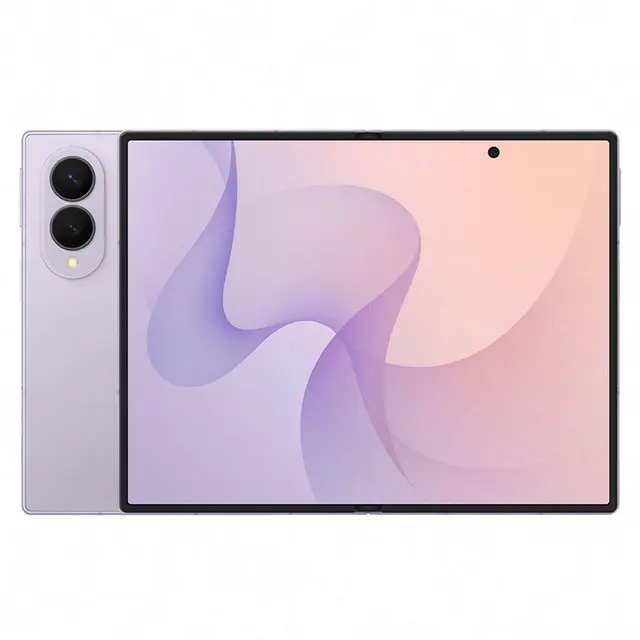 삼성전자 Galaxy Z Fold8 자급제 SM-F971N - 휴대폰