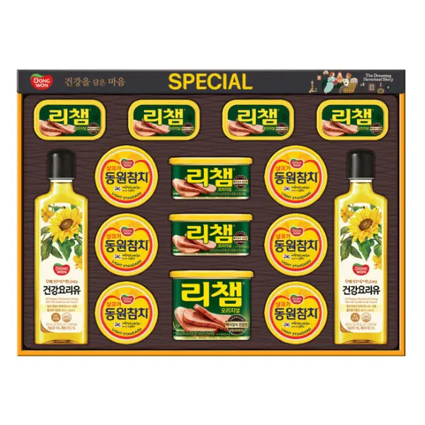 동원 선물세트 스페셜 39호