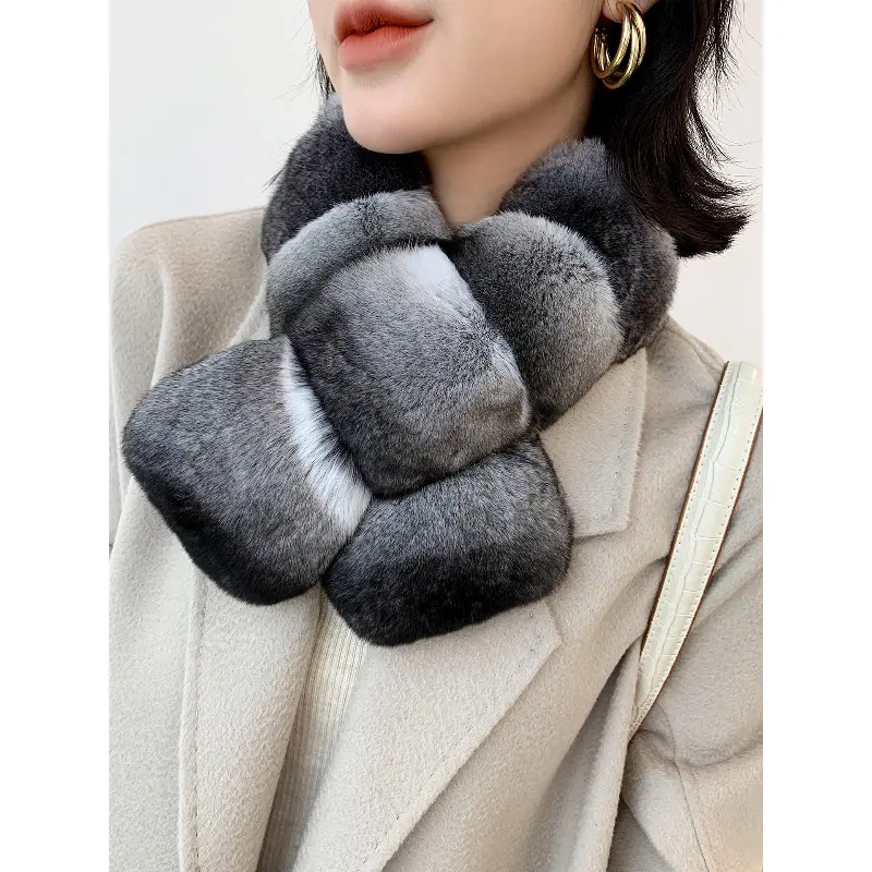 Desgine 브랜드 솔리드 여성 캐시미어 스카프 가을 겨울 따뜻한 Shawls 랩 2024 남성 Pashmina Tassels 스카프 여성