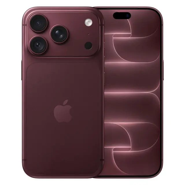 Apple 아이폰 18 Pro 자급제 - 휴대폰