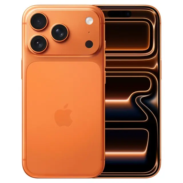 Apple 아이폰 17 Pro 자급제 - 휴대폰