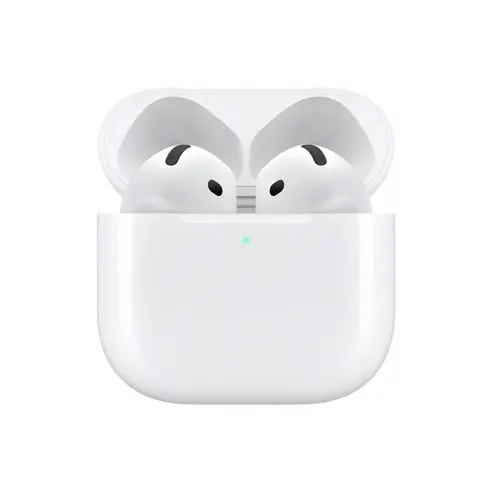 Apple 2024 에어팟 4 블루투스 이어폰 유선충전