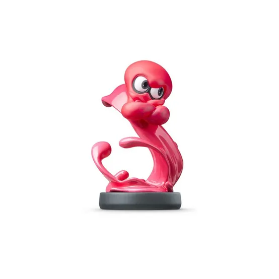 [닌텐도]닌텐도 Amiibo 스플래툰 옥토링 문어 아미보 (스플래툰 시리즈) 국내 정발