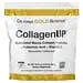 California Gold Nutrition (캘리포니아골드뉴트리션), CollagenUP®, 가수분해 해양 콜라겐 펩타이드, 히알루론산 및