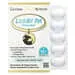 California Gold Nutrition (캘리포니아골드뉴트리션), LactoBif® 반려동물 프로바이오틱, 50억 CFU, 베지 캡슐