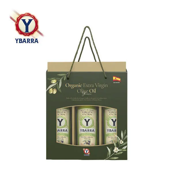 데체코 엑스트라 1L 2병 + 증정 데체코 다이스 토마토 400g 2개