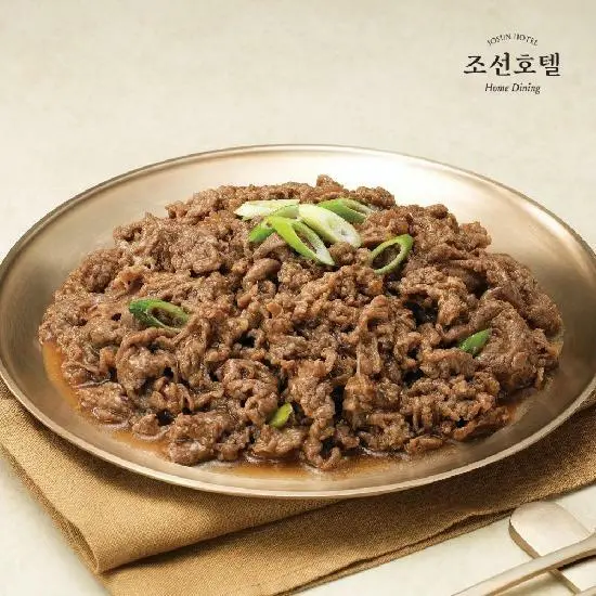 한우 불고기  300g x 6팩