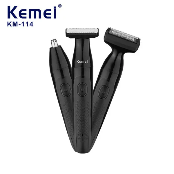 BRAUN 브라운 M30 전동 면도기