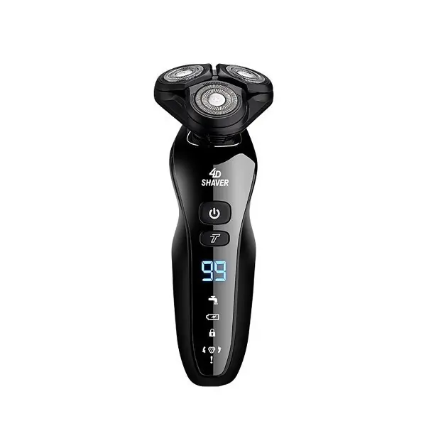 BRAUN 브라운 M30 전동 면도기