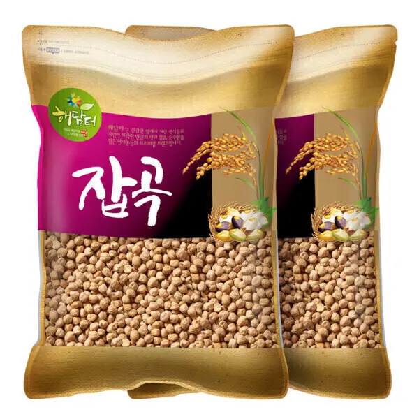 국산 늘보리 10kg (5kgx2봉) 겉보리 꽁보리 / 2026년 햇곡