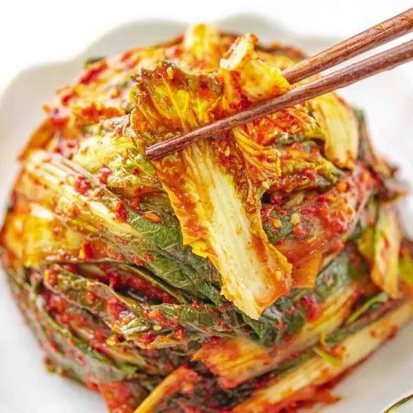 (신선집중) 9/16 단하루특가 100% 국산 전라도 열무김치 2kg /맛없으면 무료반품 아삭하게 담은 열무 김치