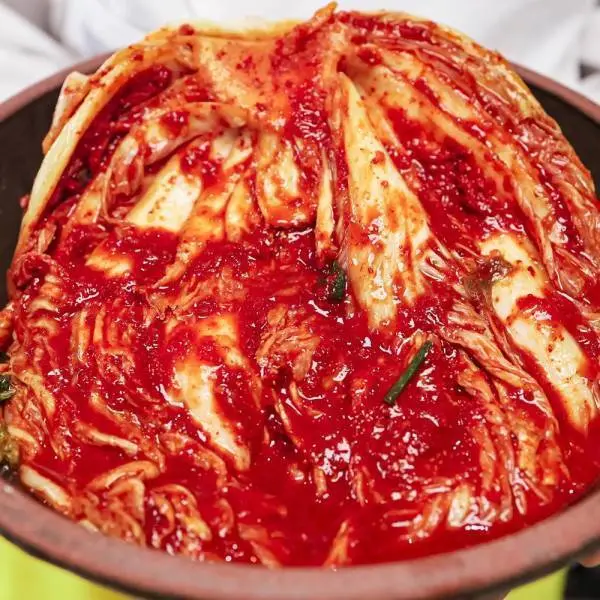 (신선집중) 9/16 단하루특가 100% 국산 전라도 열무김치 2kg /맛없으면 무료반품 아삭하게 담은 열무 김치