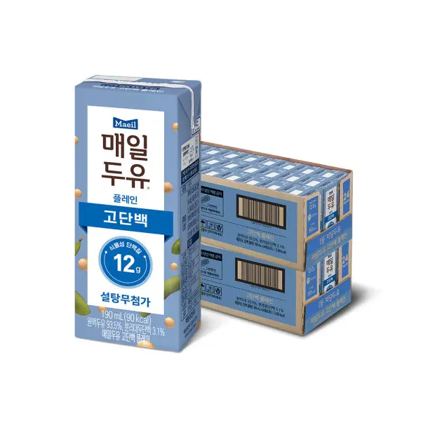 피크닉 사과 200ml 24팩 + 청포도 200ml 24팩