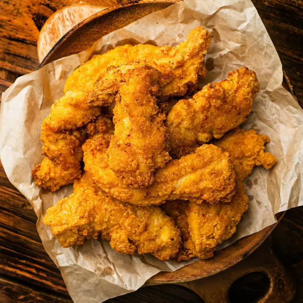 마니커 케이준치킨텐더 1kg+1kg - ...