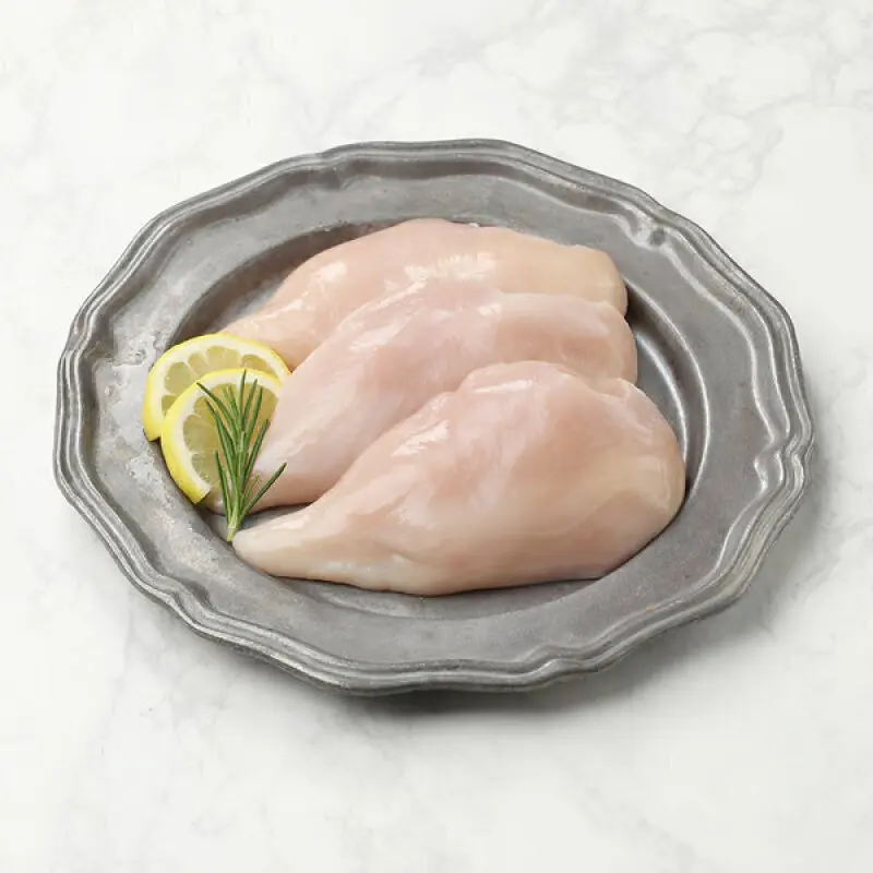 (신선집중) 풀토래 냉장 닭가슴살 5kg (국내산) 100% 국내산