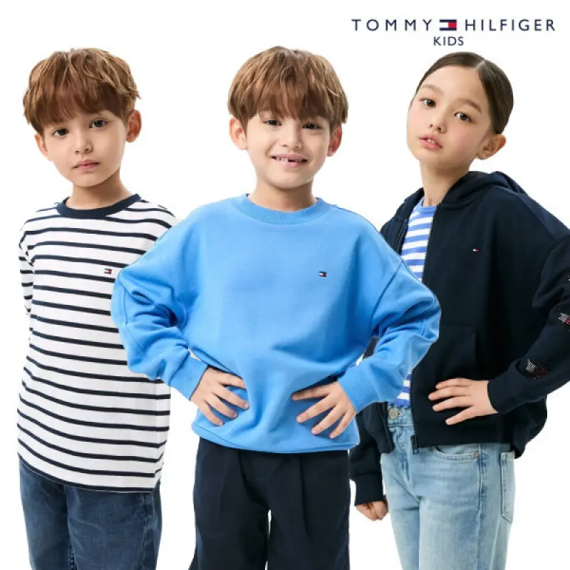 (본사공식) 타미힐피거 키즈 우리 아이 바로 입는 한가위 빅~세일 특가 2만원대부터 ~