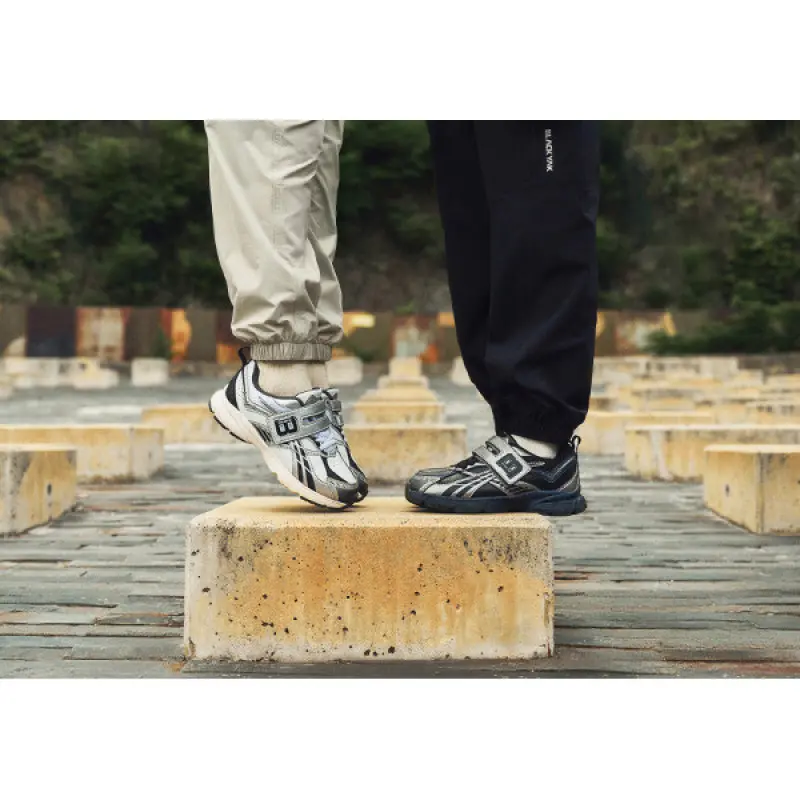 블랙야크키즈 스프린트젬런ABKSHXU933BS