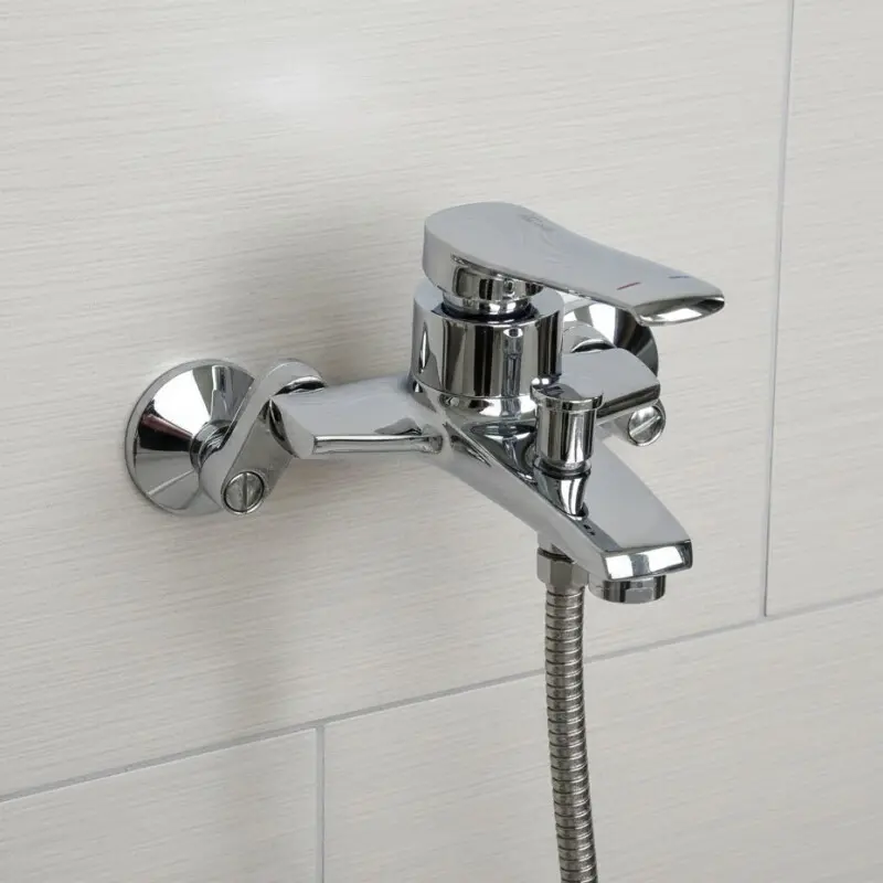 국산 수도꼭지 샤워기수전 욕실수전 샤워수전 T3-600C