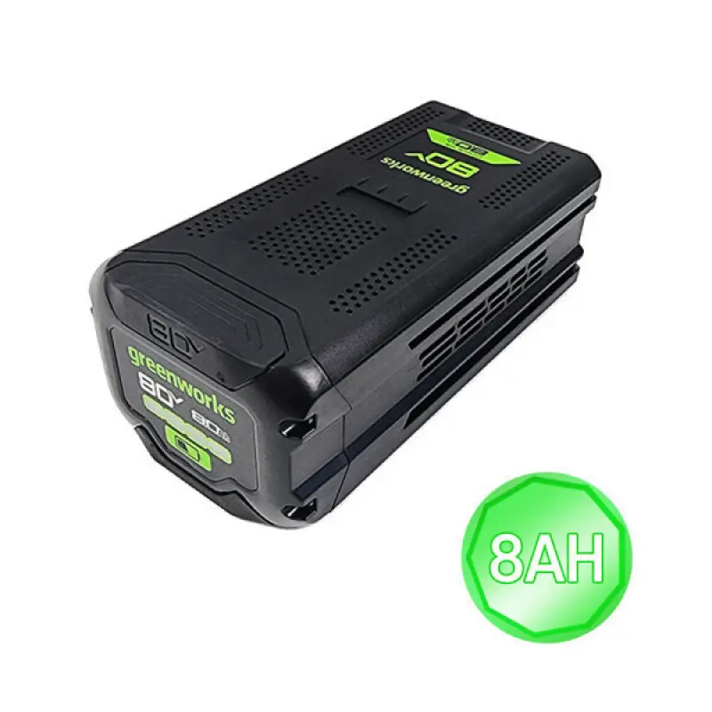 그린웍스 80v 8ah 배터리 밧데리 충전배터리 충전밧데리 초고용량