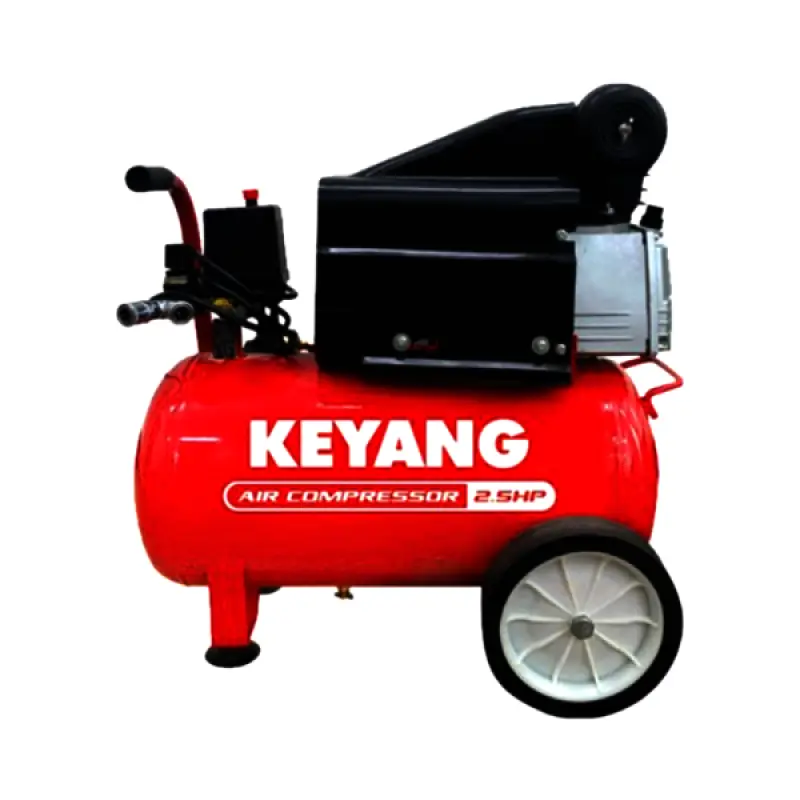 계양 2.5마력 콤프레샤 KAC-25
