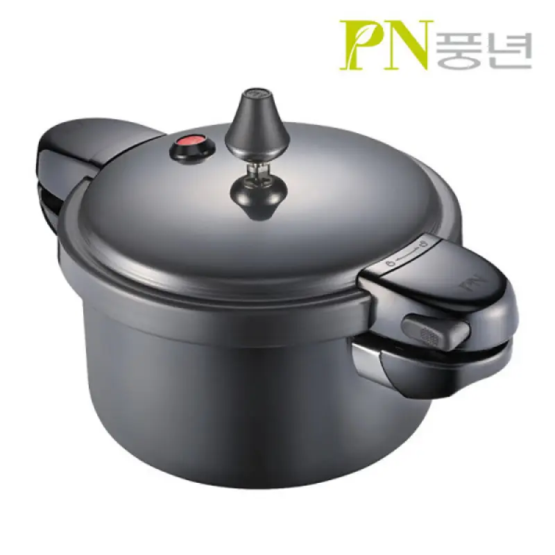 풍년 블랙펄 메가IH 압력밥솥 압력솥