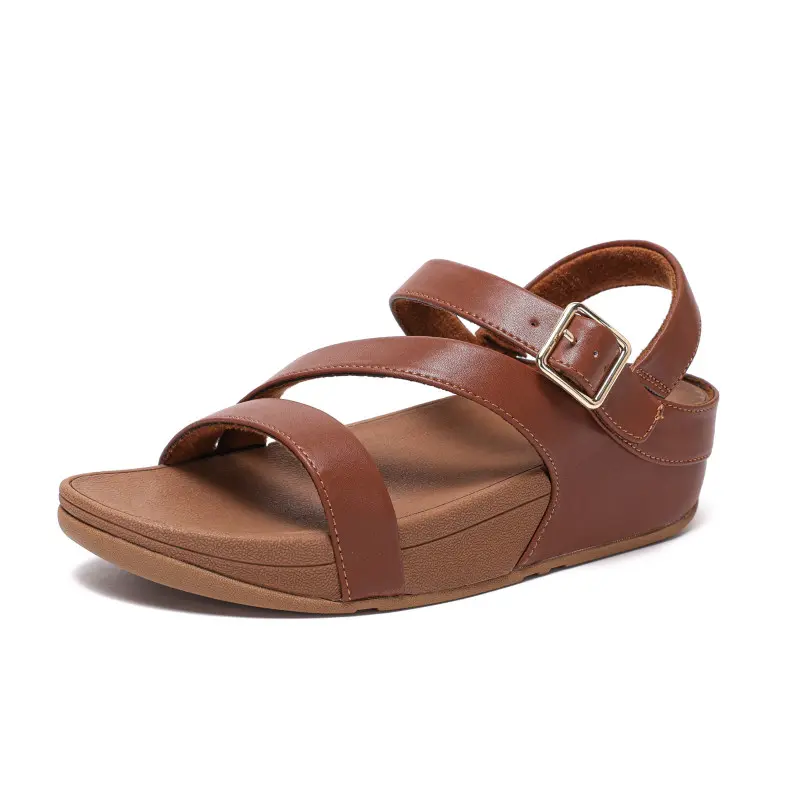 여성 여름 fitflop 핏플랍 샌들