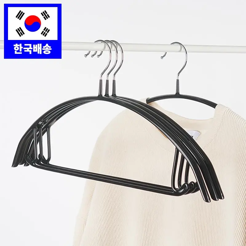닷드 논슬립 어깨뿔방지 옷걸이 (8,000원/무료)