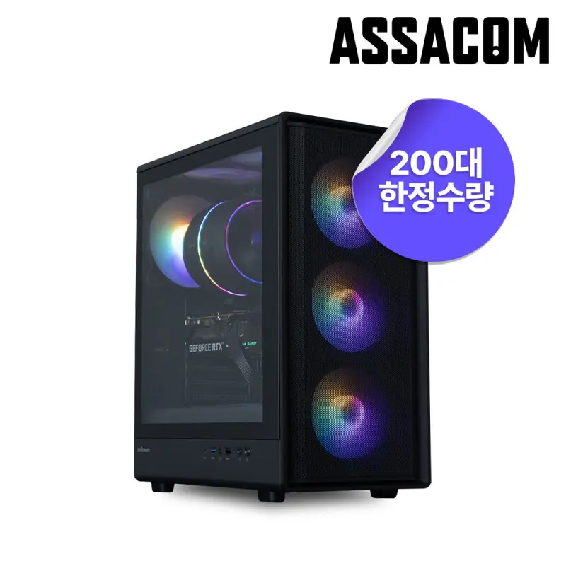AMD 7500X3D RX9060XT 16GB+32GB+1TB 조립PC 게이밍컴퓨터 게이밍PC 데스크탑