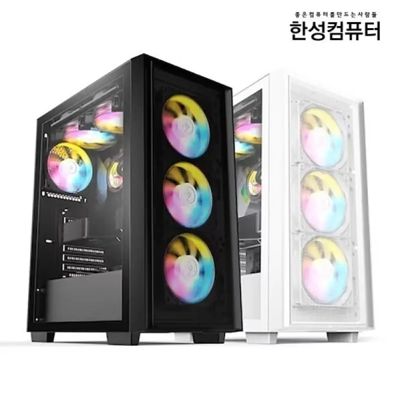 i5 14400F RTX5060TI 8GB+32GB+1TB 조립PC 게이밍 데스크탑 조립컴퓨터