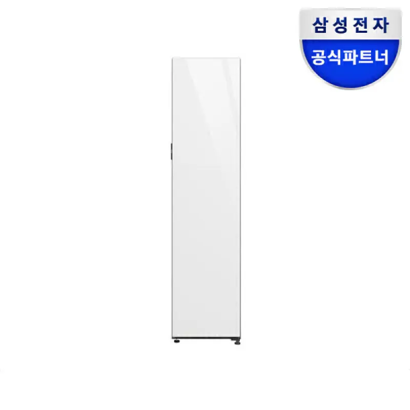 비스포크 냉동고 RZ24C59G0AP 1도어 키친핏 변온고 240리터 메탈쿨링