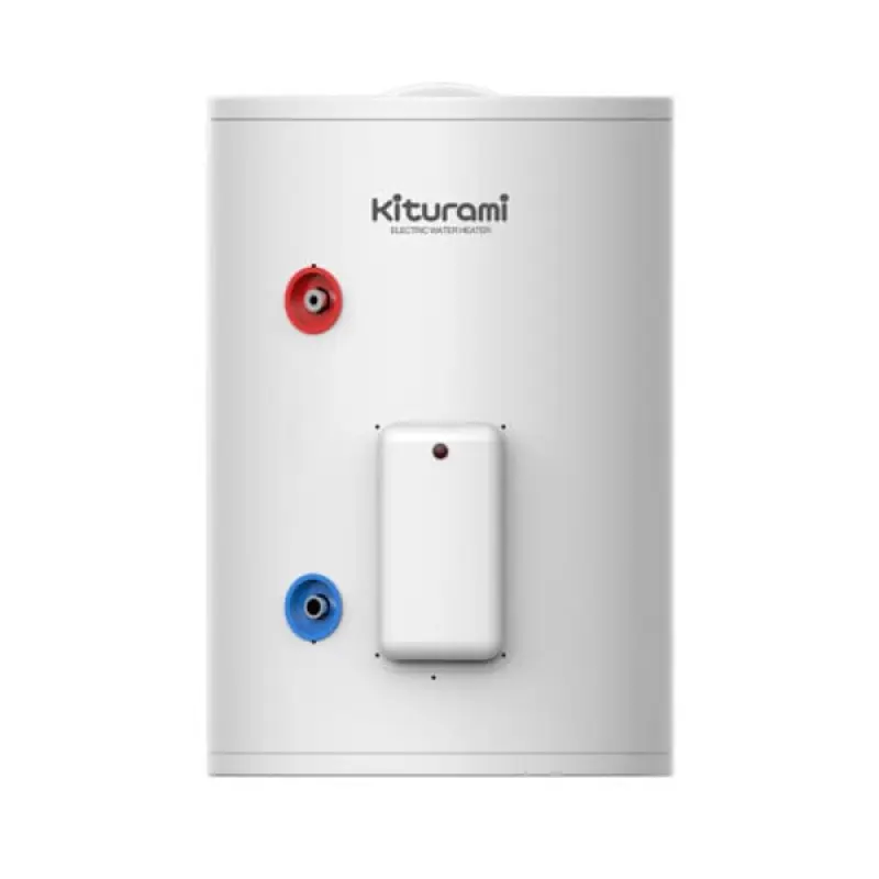 (현대Hmall)귀뚜라미 전기온수기 저장식 50L KDEW PLUS-50B 상향식 바닥형