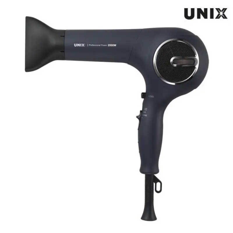 유닉스 2000W 전문가형 헤어 드라이기 UN-A1958 (공식파트너)