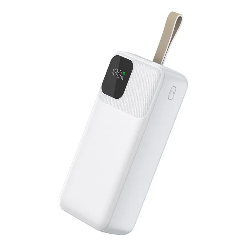 모디스 PD 22.5W 고속 대용량 보조배터리 30000mAh 아이폰 갤럭시 여행 캠핑 콘서트 대용량 고속충전