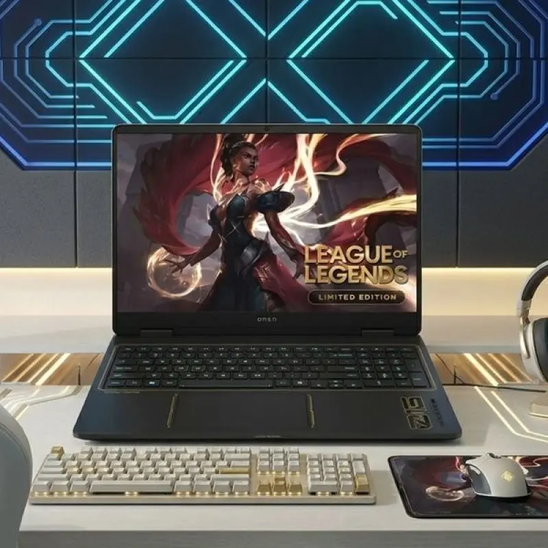 HP 오멘 16-am0261TX 인텔 i7-14650HX RTX5060 DDR5 64G SSD 2T 윈도우11홈 게이밍 노트북