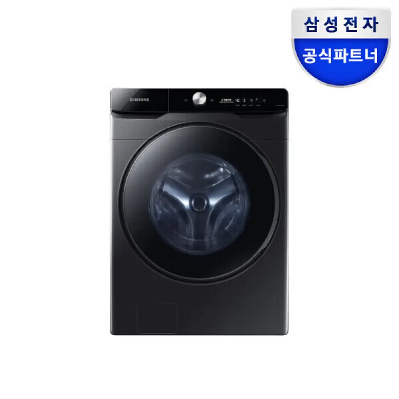 삼성 WF25DG8650BV AI 세탁기25kg 블랙캐비어 1등급